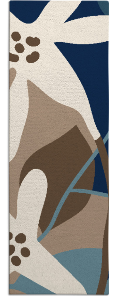florescent rug - item 1221939