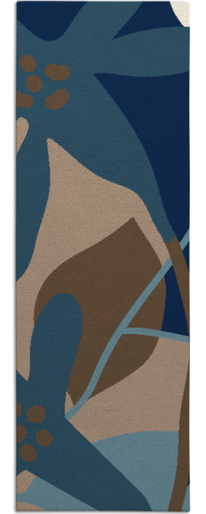 florescent rug - item 1221941