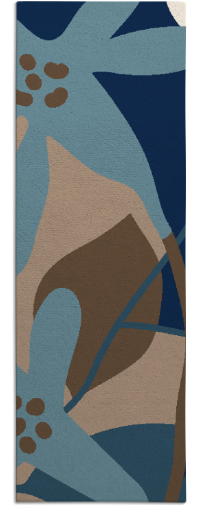 florescent rug - item 1221942