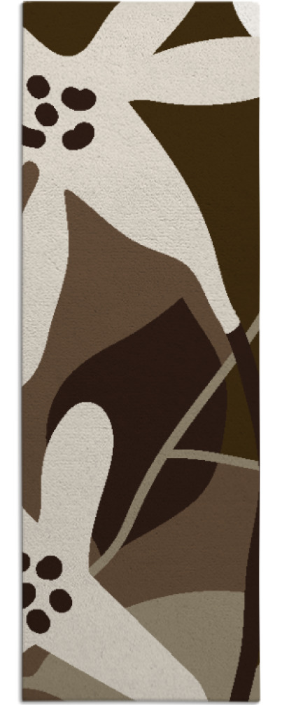 florescent rug - item 1221945