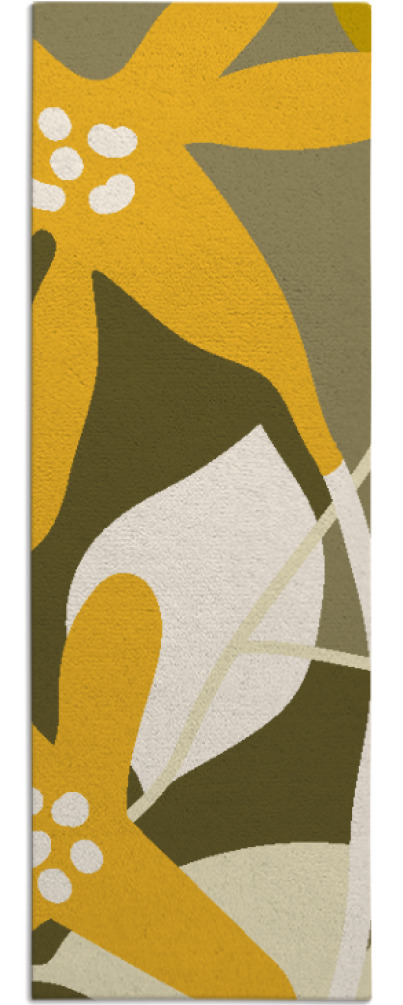 florescent rug - item 1221948