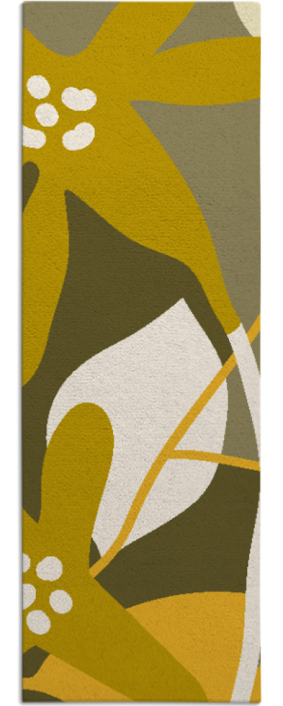 florescent rug - item 1221949