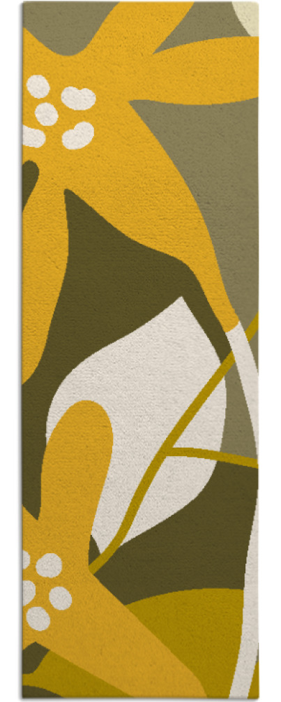 florescent rug - item 1221950