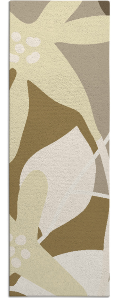 florescent rug - item 1221951