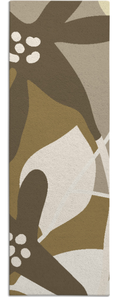 florescent rug - item 1221953