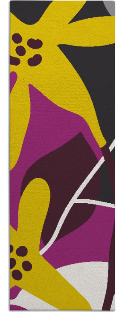 florescent rug - item 1221955