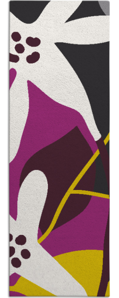 florescent rug - item 1221956