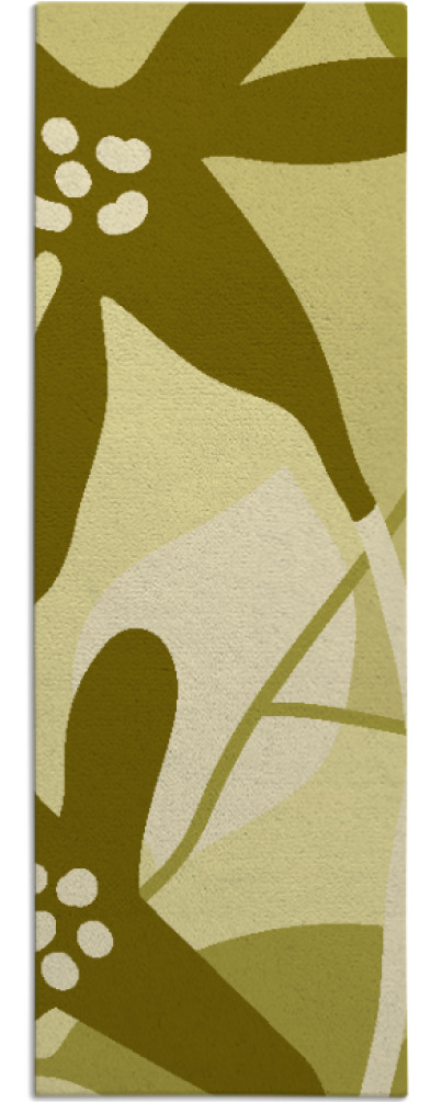 florescent rug - item 1221967