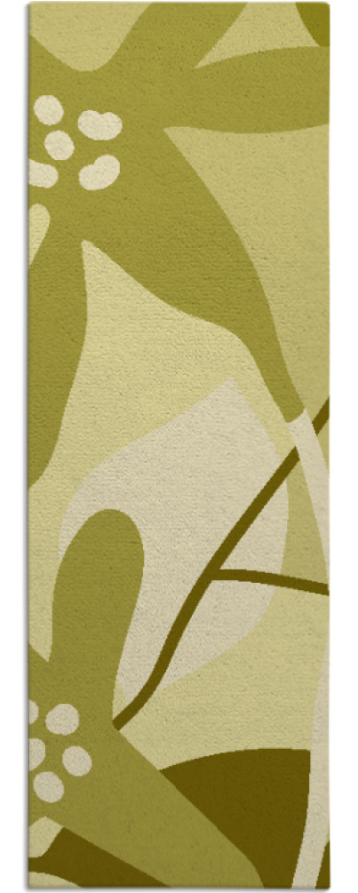 florescent rug - item 1221968