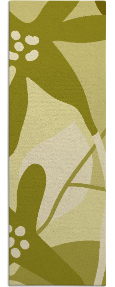 florescent rug - item 1221969