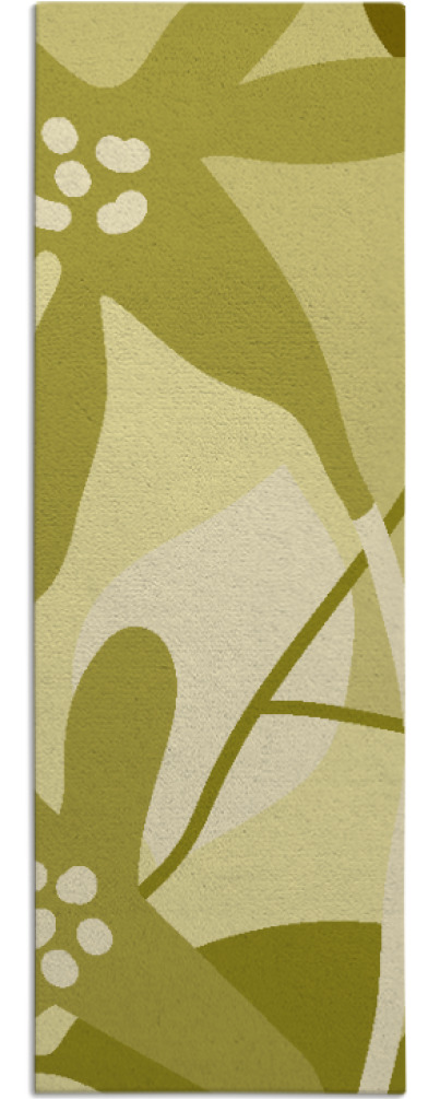 florescent rug - item 1221970