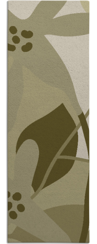 florescent rug - item 1221972