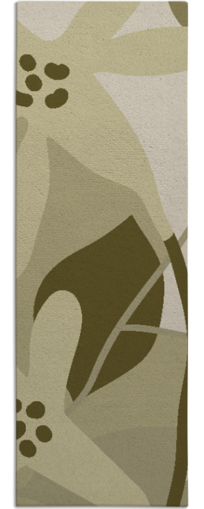 florescent rug - item 1221973