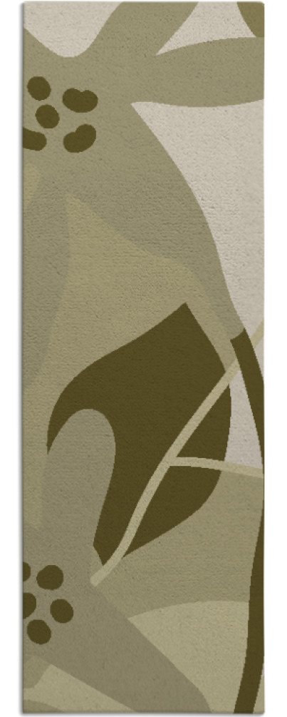 florescent rug - item 1221974