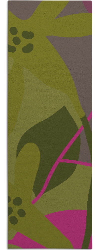 florescent rug - item 1221975