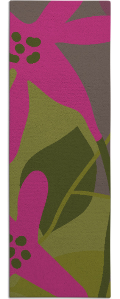 florescent rug - item 1221976