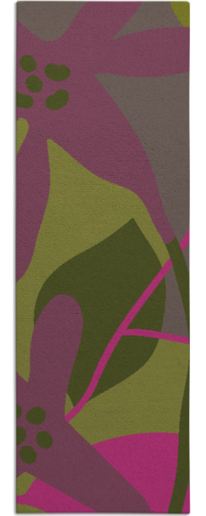 florescent rug - item 1221977