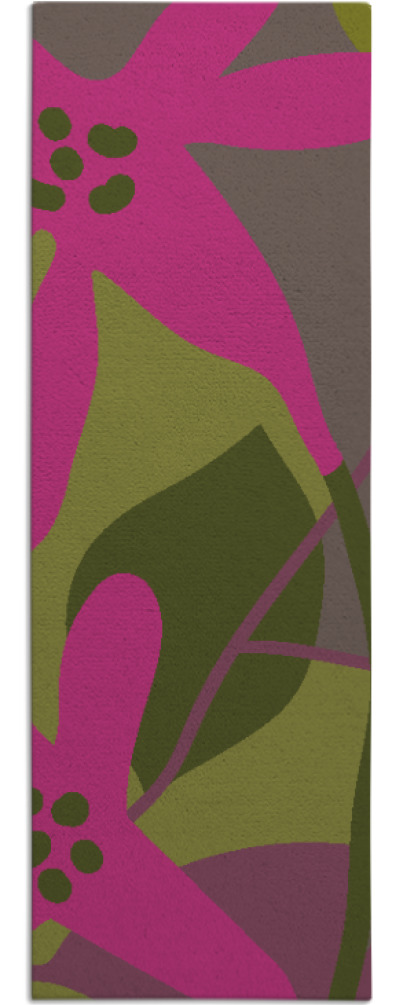 florescent rug - item 1221978