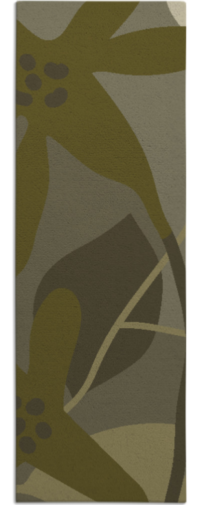 florescent rug - item 1221979
