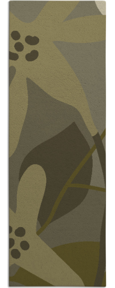 florescent rug - item 1221980