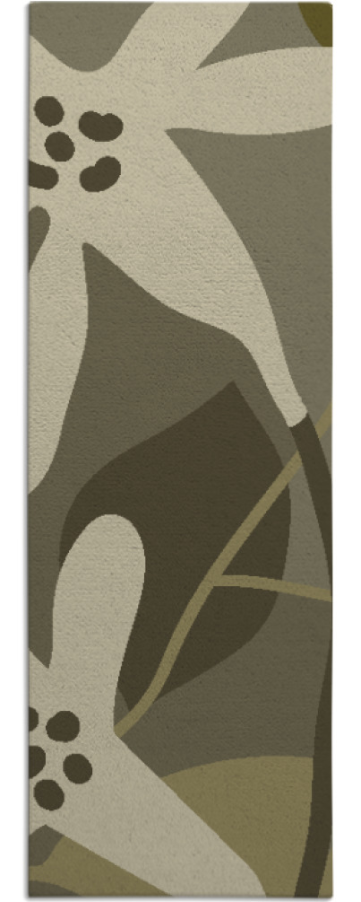 florescent rug - item 1221981