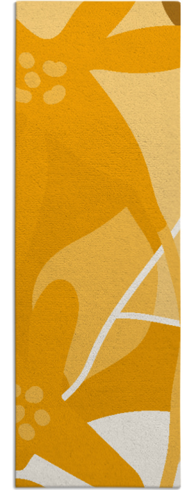 florescent rug - item 1221983