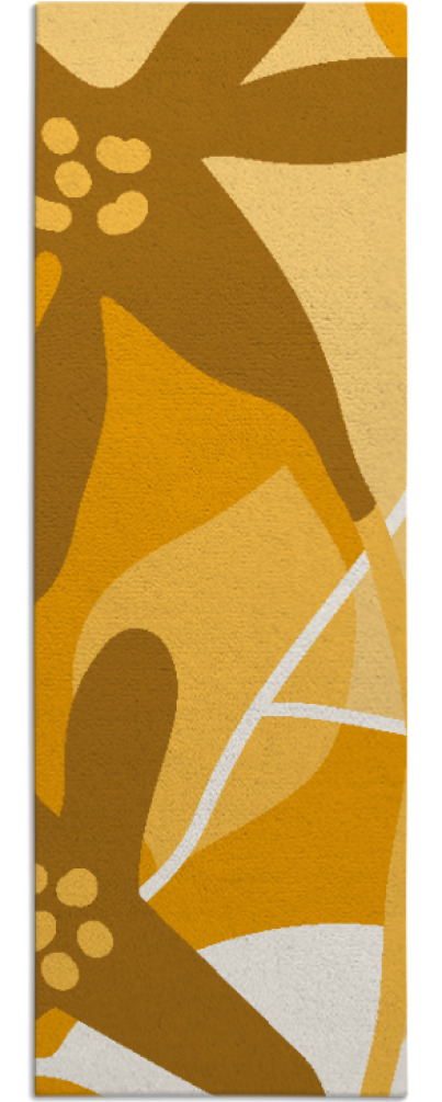 florescent rug - item 1221985