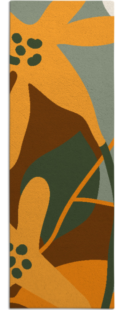 florescent rug - item 1221988