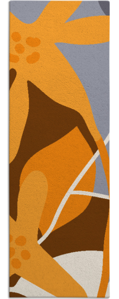 florescent rug - item 1221991