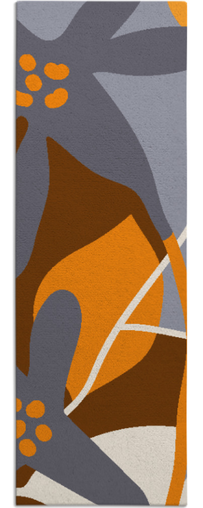 florescent rug - item 1221993