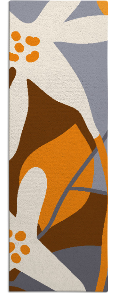 florescent rug - item 1221994