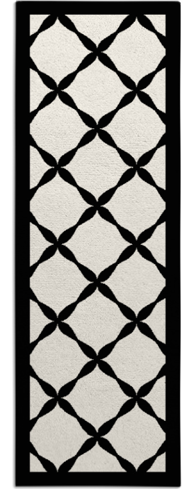 clarence rug - item 122318