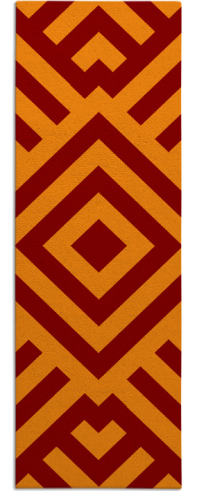 plaza rug - item 1225981