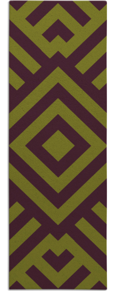 plaza rug - item 1226015
