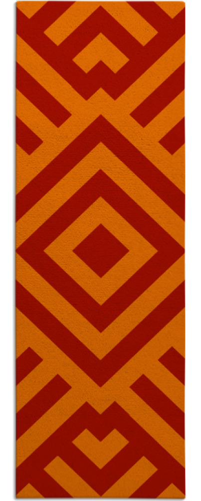 plaza rug - item 1226032