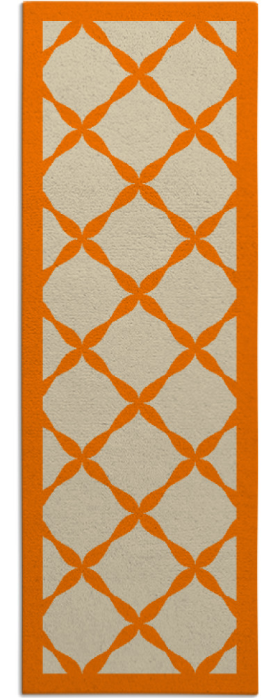 clarence rug - item 122629