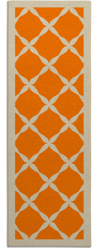 clarence rug - item 122630