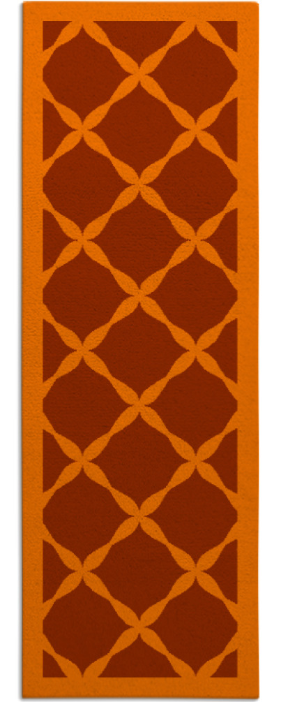 clarence rug - item 122631