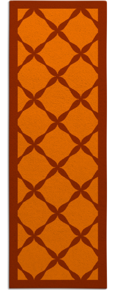 clarence rug - item 122632