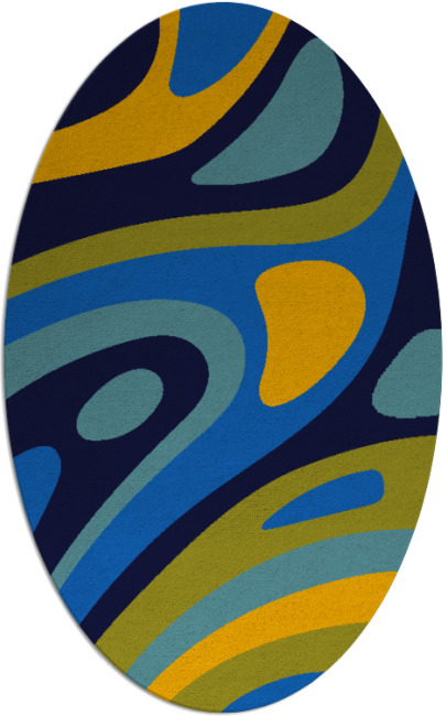 cooloola rug - item 1227916