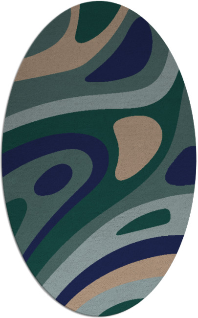 cooloola rug - item 1227926
