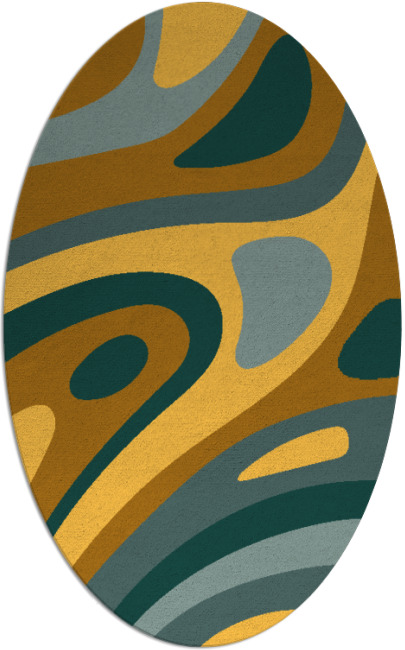 cooloola rug - item 1228216