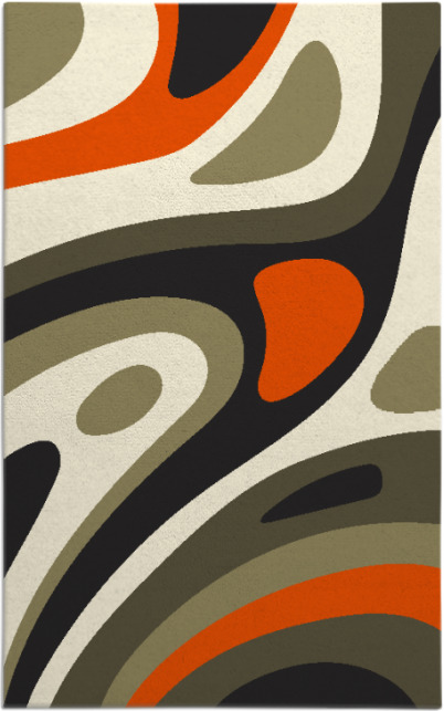cooloola rug - item 1228276