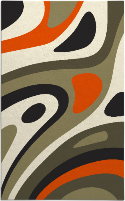 cooloola rug - item 1228278