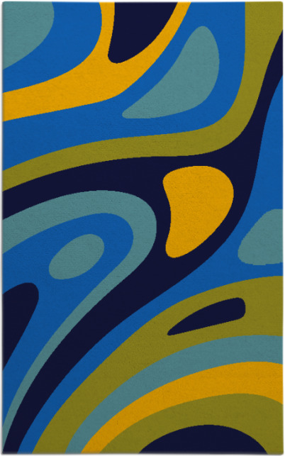 cooloola rug - item 1228283