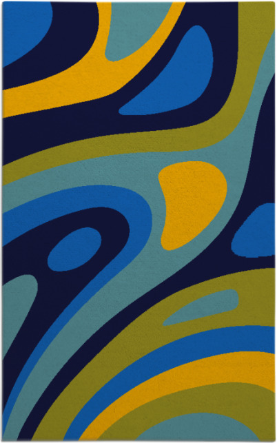 cooloola rug - item 1228286