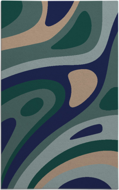 cooloola rug - item 1228292