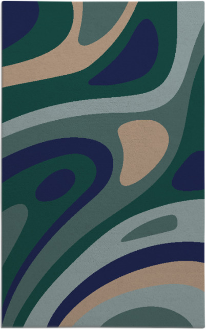 cooloola rug - item 1228293