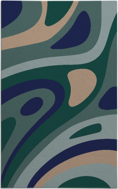 cooloola rug - item 1228294