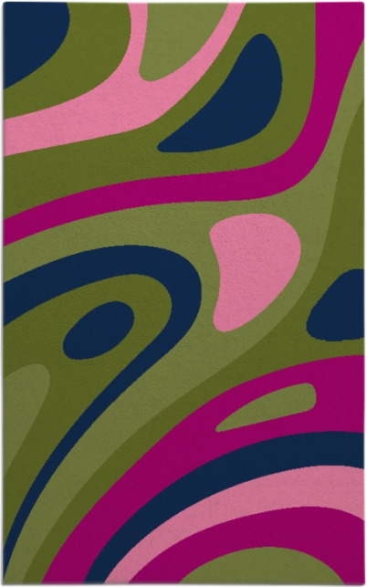 cooloola rug - item 1228297